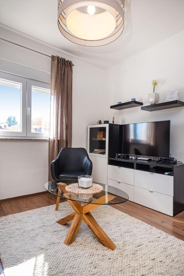 Apartment Karla Zadar Exterior photo