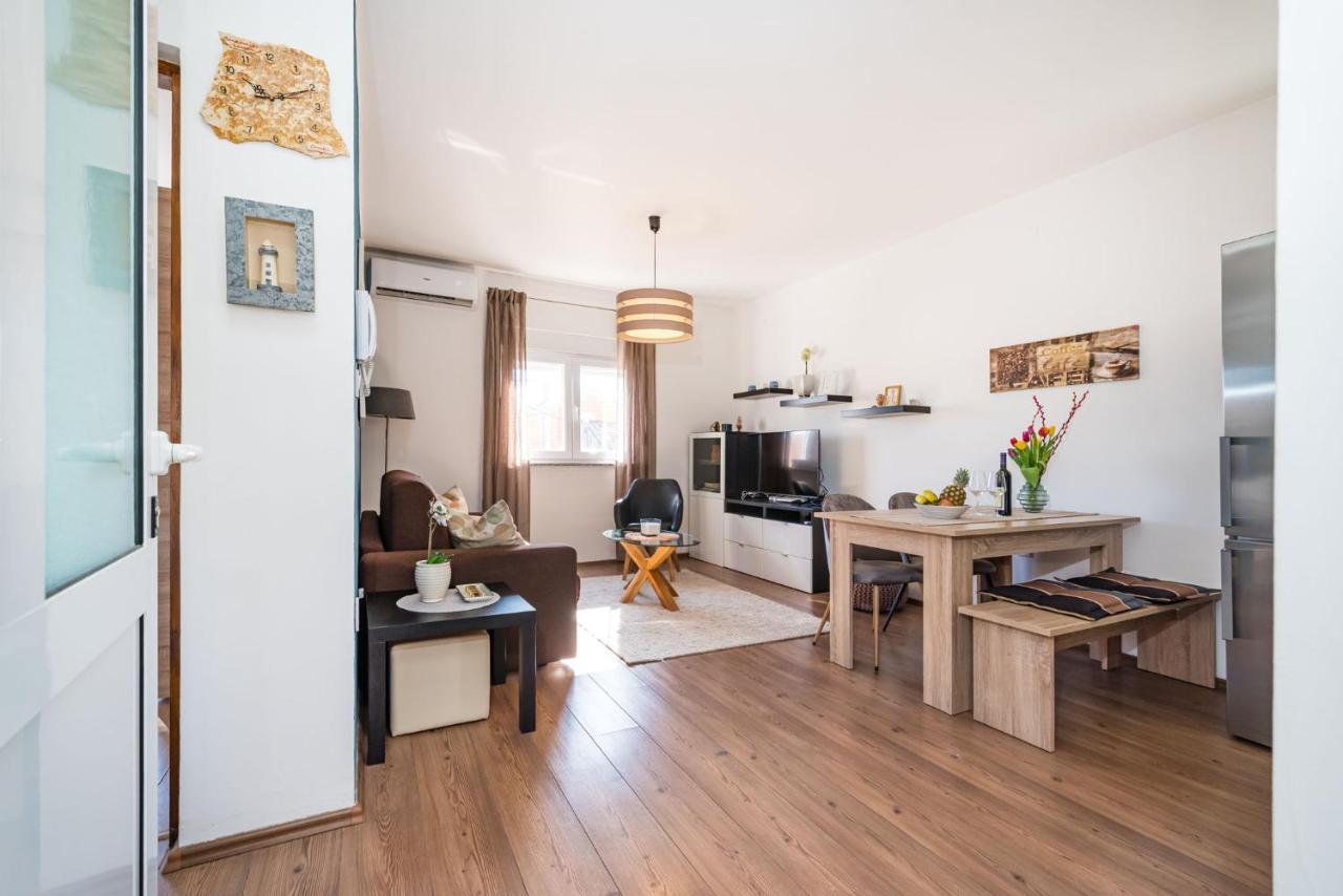 Apartment Karla Zadar Exterior photo